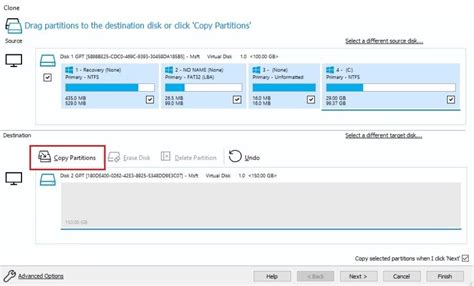 how to clone using macrium reflect boot cd|macrium reflect clone windows 11.